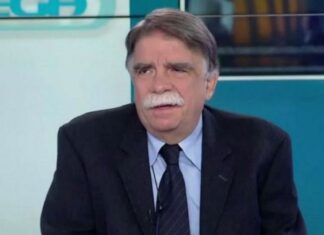 ΒΑΤΟΠΟΥΛΟΣ: Θα παραμείνουν σε υψηλά ποσοστά για καιρό διασωληνωμένοι και νεκροί