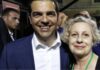 «Ξαναχτύπησε» η Συριζαία Μυρσίνη Βουνάτσου: Θέλει κρεμάλες για την κυβέρνηση!