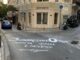 ΜΥΣΤΗΡΙΟ: Οι δρόμοι της Αθήνας γέμισαν γκράφιτι – Τι συμβολίζει το «3υχαριστ0ύμε»