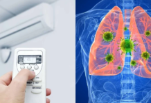 ΘΕΡΜΑΝΣΗ – AIR CONDITION: Με ποιες παθήσεις συνδέεται – Τα συμπτώματα που πρέπει να σας ανησυχούν