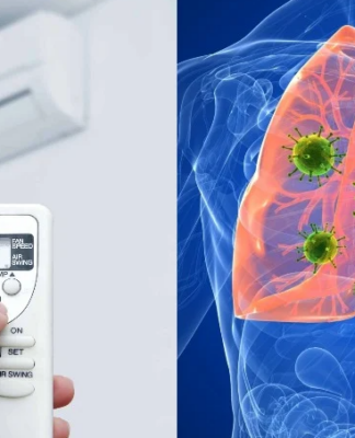 ΘΕΡΜΑΝΣΗ – AIR CONDITION: Με ποιες παθήσεις συνδέεται – Τα συμπτώματα που πρέπει να σας ανησυχούν