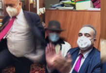 Βερβεσός: Εισαγγελική έρευνα για το πάρτι του εν μέσω πανδημίας