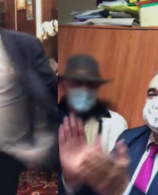 Βερβεσός: Εισαγγελική έρευνα για το πάρτι του εν μέσω πανδημίας