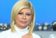 ΖΗΝΑ ΚΟΥΤΣΕΛΙΝΗ: «Ο μεθυσμένος πατέρας έριξε οινόπνευμα σε μένα και τη μαμά μου για να μας κάψει»