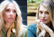 ΚΑΚΟΠΟΙΗΣΗ ΓΥΝΑΙΚΩΝ: 5 διάσημες Ελληνίδες που μίλησαν ανοιχτά για την κακοποίηση απ’τους συντρόφους τους