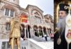 Ονομαστήρια Μητροπολίτη Πειραιώς Σεραφείμ – Κεκλεισμένων των θυρών η Θεία Λειτουργία