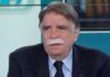 ΒΑΤΟΠΟΥΛΟΣ: «Θα αργήσει να τελειώσει το lockdown, πρέπει να φτάσουμε τα 300 κρούσματα»