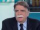 ΒΑΤΟΠΟΥΛΟΣ: «Θα αργήσει να τελειώσει το lockdown, πρέπει να φτάσουμε τα 300 κρούσματα»