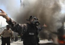 Economist: Έρχονται μεγάλες κοινωνικές αναταραχές σε ολόκληρο τον κόσμο για το 2021