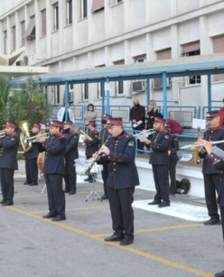 Η Φιλαρμονική Ορχήστρα του Δήμου Πειραιά σε ΜΕΤΑΞΑ και ΤΖΑΝΕΙΟ την Παραμονή Πρωτοχρονιάς