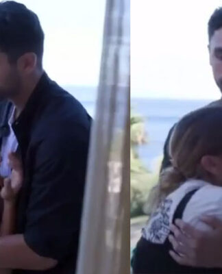 ΒΙΝΤΕΟ: Σε άσχημη κατάσταση η Ραφαέλα στο The Bachelor – Έκλαιγε με αναφιλητά