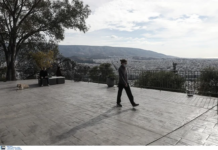 Σενάριο που τρομάζει: Πιο αυστηρό lockdown όπως το Μάρτιο σε όλη την Ελλάδα