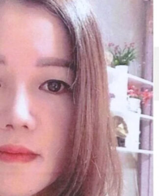 Αυτή είναι η γυναίκα που βρέθηκε δολοφονημένη μέσα σε βαλίτσα στα Βίλια