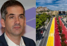 ΜΠΑΚΟΓΙΑΝΝΗΣ: «Ο Μεγάλος Περίπατος δεν κόστισε ούτε 1 ευρώ – Ο εξοπλισμός του θα πάει στις γειτονιές»