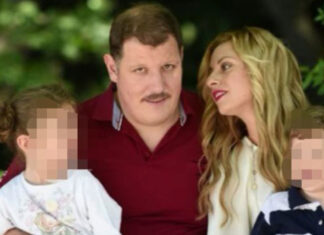Αυτός είναι ο 36χρονος επιχειρηματίας εστίασης που αυτοκτόνησε στο Λουτράκι
