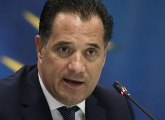 Άδωνις: «Ο χαρακτήρας των Θεσσαλονικέων ευθύνεται για την έξαρση του κορονοϊού»