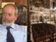 Ματσάκης: «Μόνο αντίχριστοι κλείνουν τις εκκλησίες»