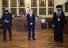 ΠΕΙΡΑΙΑΣ: Πώς θα εορταστούν Άγιος Νικόλαος & Άγιος Σπυρίδωνας