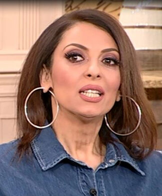 ΜΑΤΘΙΛΔΗ ΜΑΓΓΙΡΑ: «Είμαι καχύποπτη με το εμβόλιο – Δεν θέλω να με κάνουν πειραματόζωο»