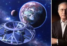 Το Ισραήλ ανοίγει τους… X-Files: «Οι εξωγήινοι είναι εδώ και μας έσωσαν από πυρηνικό όλεθρο το 1961»!