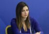 Ζαχαράκη: Πρόθεσή μας να ανοίξουν τα δημοτικά στις 8/1- Τι θα γίνει με γυμνάσια-λύκεια