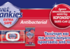 Νέα αντισηπτικά μαντήλια Wet Hankies Extra Safe Antibacterial – Ασπίδα προστασίας και κατά του κορωνοϊού SARS-CoV-2