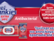 Νέα αντισηπτικά μαντήλια Wet Hankies Extra Safe Antibacterial – Ασπίδα προστασίας και κατά του κορωνοϊού SARS-CoV-2