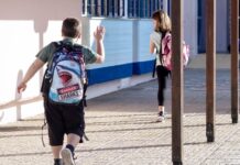 Κορωνοϊός και παιδιά: Πόσο συμβάλλει το σχολείο στη μεταδοτικότητα