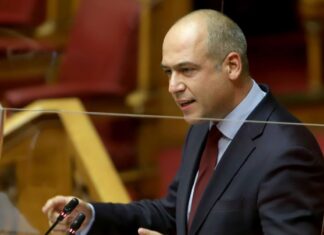 ΧΡΙΣΤΟΦΟΡΟΣ ΜΠΟΥΤΣΙΚΑΚΗΣ: Αναφορά για τη δημοσίευση φωτογραφιών γυναικών στο διαδίκτυο χωρίς τη συγκατάθεσή τους