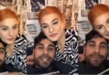 BACHELOR: Παναγιώτης & Νικόλ διαψεύδουν κατηγορηματικά τις φήμες περί χωρισμού