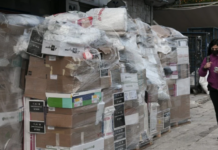 ΚΟΥΡΙΕΡ: 6 ευρώ δικαίωμα αποζημίωσης για κάθε μέρα καθυστέρησης