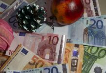 Πότε πληρώνονται δώρο Χριστουγέννων και αποζημιώσεις μείωσης ενοικίων