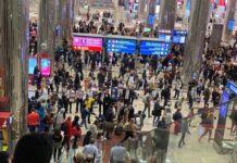 Πώς στο Ντουμπάι «νίκησαν» τον κορωνοϊό – Γεμάτα αεροδρόμια, ξενοδοχεία και κλαμπ