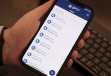Gov.gr App: Πώς θα κατεβάσετε την εφαρμογή στο κινητό σας – Πώς λειτουργεί