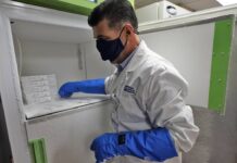 ΚΟΡΩΝΟΪΟΣ: Εντοπίστηκε νέα παραλλαγή του ιού στην Αγγλία