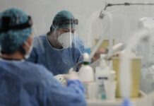 ΠΡΟΣΟΧΗ: Τι κάνουμε αν έχουμε ασθενή με Κορωνοϊό στο σπίτι