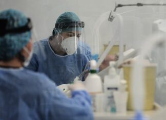 ΠΡΟΣΟΧΗ: Τι κάνουμε αν έχουμε ασθενή με Κορωνοϊό στο σπίτι