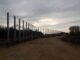 ΕΒΡΟΣ: Προχωρά με γρήγορους ρυθμούς ο φράχτης