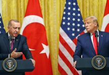 Κυρώσεις κατά της Τουρκίας για τους S-400 ανακοίνωσε η Ουάσινγκτον