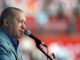 Επίθεση Ερντογάν στα γαλλικά media: «Προωθούν την ισλαμοφοβία με το πρόσχημα της ελευθερίας του Τύπου»