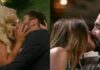 ΣΑΛΟΣ στο Bachelor: «Τις φιλάω όλες για να βρω με ποια έχω χημεία»