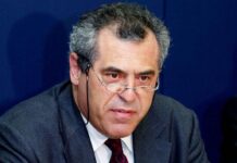 ΧΑΤΖΑΚΗΣ: «Lockdown μέχρι 15 Φεβρουαρίου – Πώς θα αποφευχθεί το τρίτο κύμα»