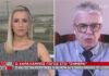 ΓΩΓΟΣ: «H πιθανότητα για σοβαρές επιπλοκές εμβολίου όση και να πέσει αεροπλάνο»