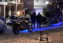 Ηλιούπολη: Ενέδρα θανάτου σε 38χρονο – Τον πυροβόλησαν και εξαφανίστηκαν
