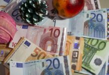 Συντάξεις Ιανουαρίου: Νωρίτερα οι πληρωμές λόγω Χριστουγέννων – Οι οριστικές ημερομηνίες