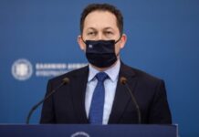 Πέτσας: Την Παρασκευή οι ανακοινώσεις για το λιανεμπόριο