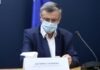 Τσιόδρας: Γιατί είναι σημαντικό το ελληνικό rapid test – Η σημασία των αντισωμάτων