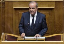 Παπαθανάσης: Ξεχάστε τη νυχτερινή διασκέδαση – Εξαιρετικά δύσκολο το «click away»