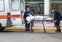 Κρούσματα σήμερα: Με αργούς ρυθμούς η μείωση στη Θεσσαλονίκη – Τι δείχνουν τα στοιχεία