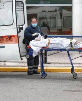 Κρούσματα σήμερα: Με αργούς ρυθμούς η μείωση στη Θεσσαλονίκη – Τι δείχνουν τα στοιχεία